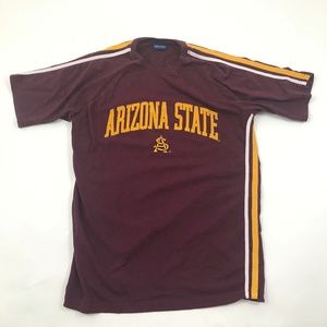 SOLD! - OVB Men Arizona State T-shirt XL 1X